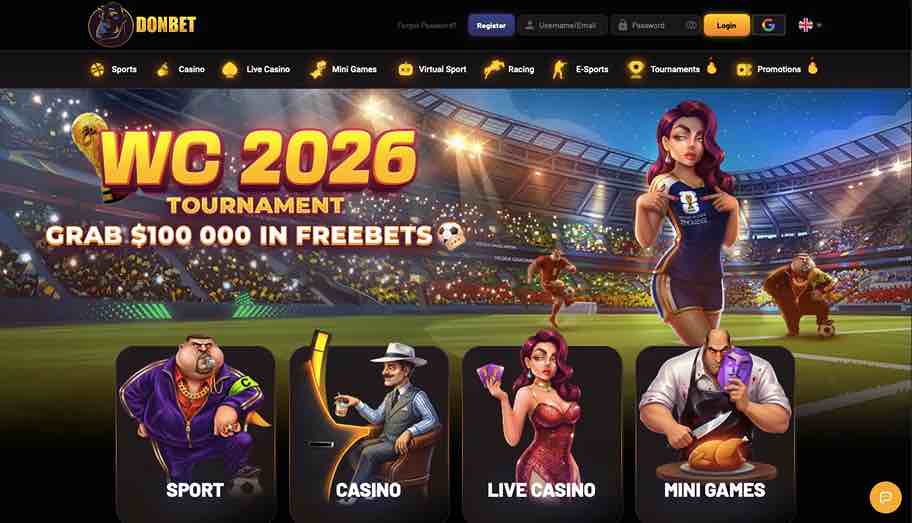 Big Bass Bonanza Not on GamStop